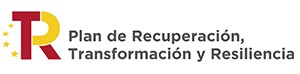 Plan de recuperación, transformación y resiliencia.