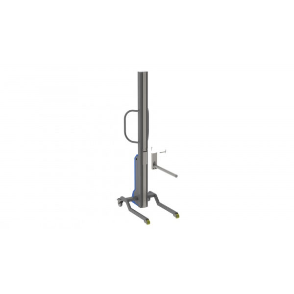 Multilift 80 - Elevador - Accesorios