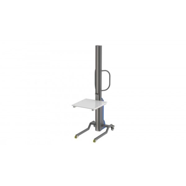 Multilift 80 - Elevador - Accesorios