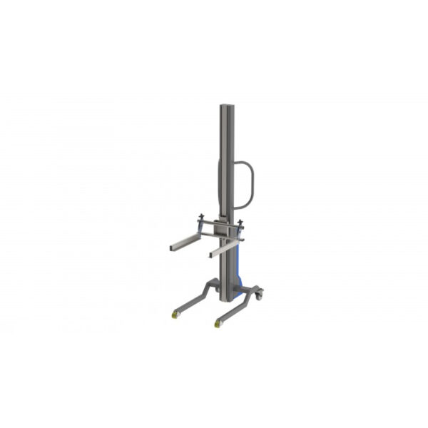 Multilift 80 - Elevador - Accesorios